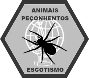 Animais Peçonhentos