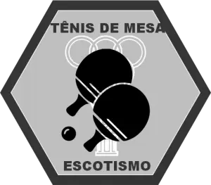 Tênis de Mesa