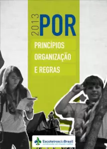 P.O.R - Princípios, Organização e Regras