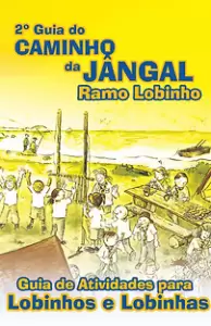 2º Guia do Caminho da Jângal