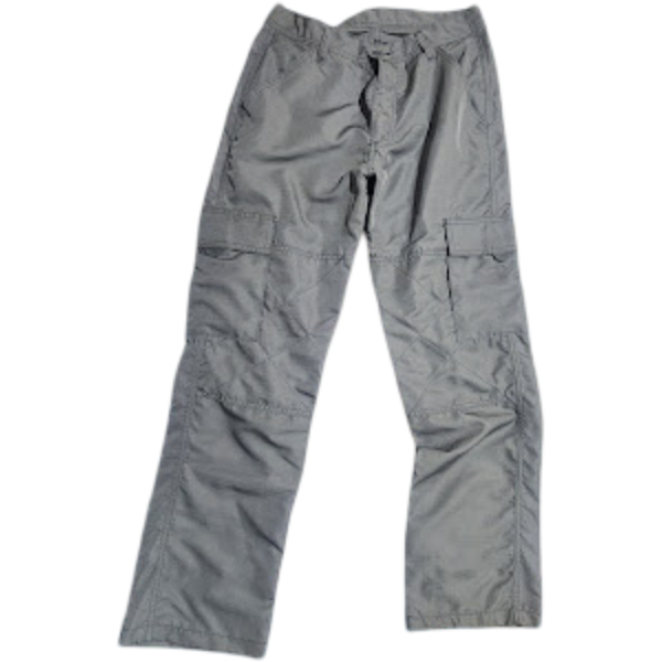 Calça Tatica RipStop Cinza