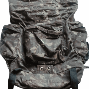 Mochila Cargueira 90L